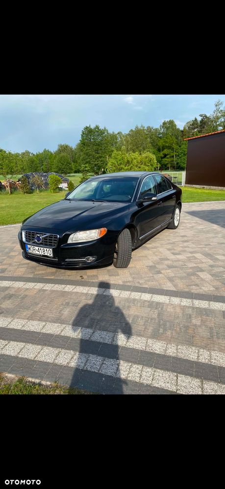 Volvo S80 D3 Executive - 1
