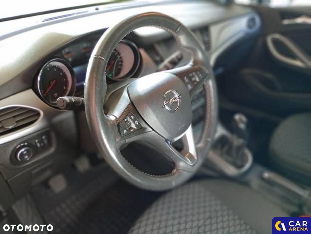 Opel Astra - 37