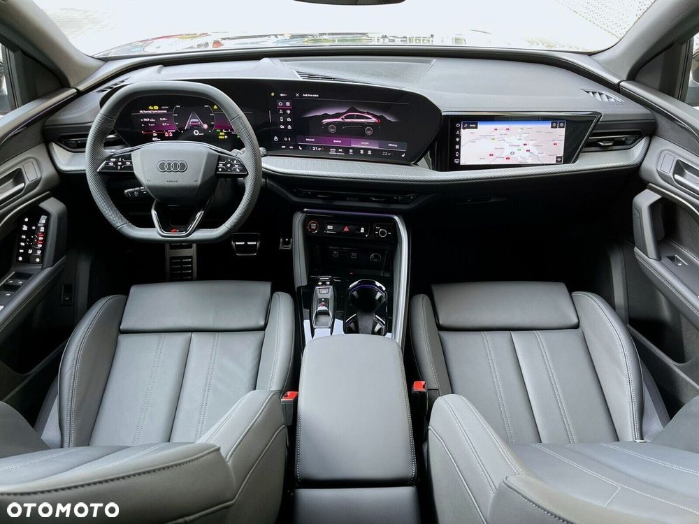 Audi Q5 Sportback - 18