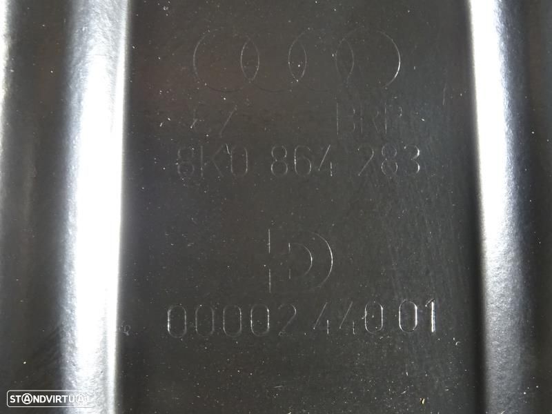 Apoio De Braço Audi A4 (8K2, B8)  8K0864283 / 8K0 864 283 - 7