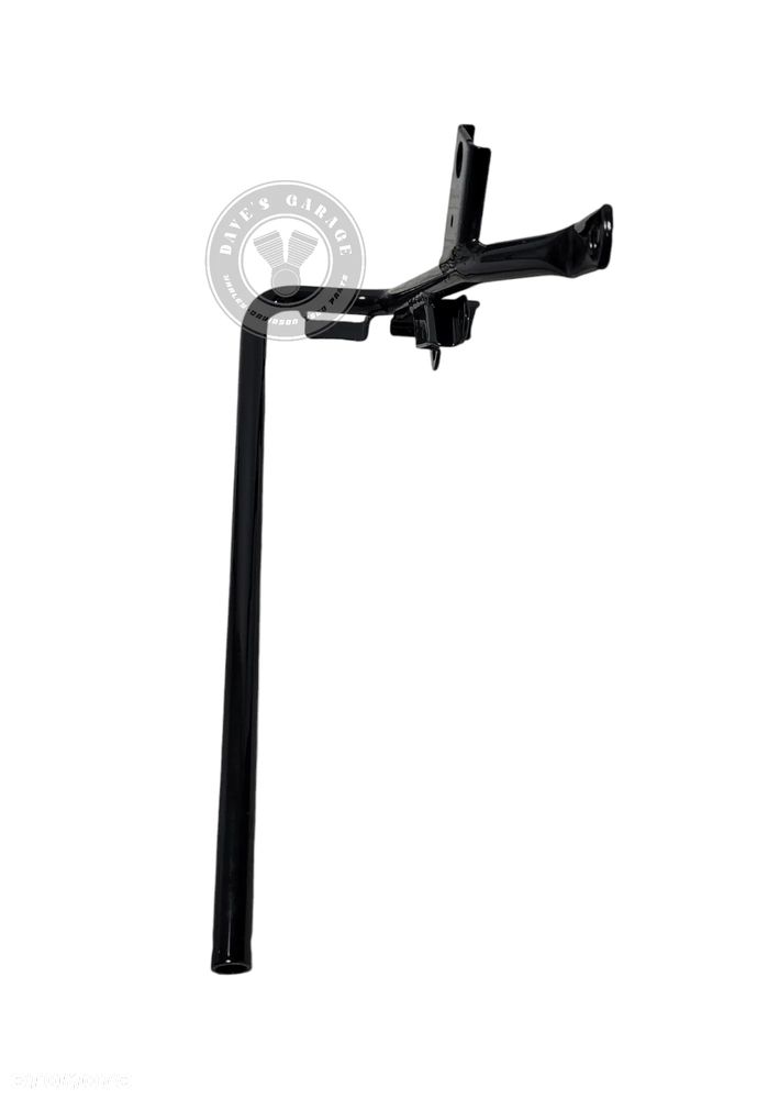 Reling gmol kufra Harley Davidson Touring 90781-09A - 4