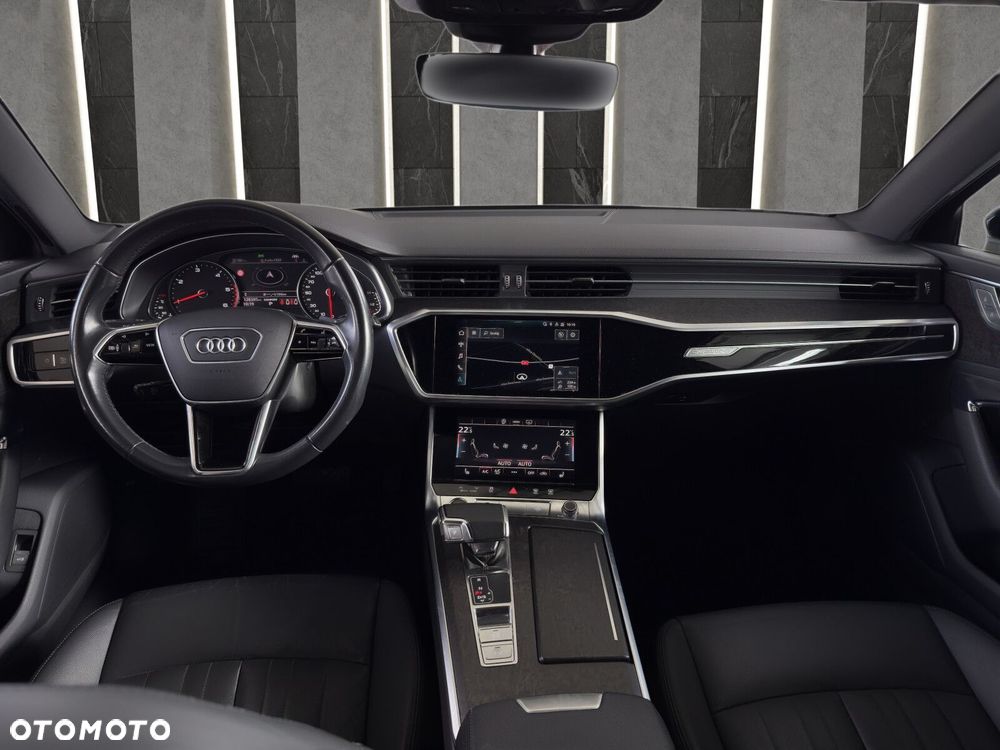 Audi A6 Avant - 13