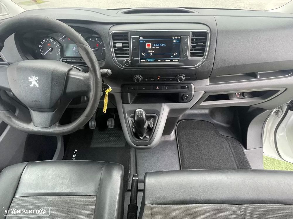 Peugeot Expert 1.6BlueHDi L2H1 Premium - 7