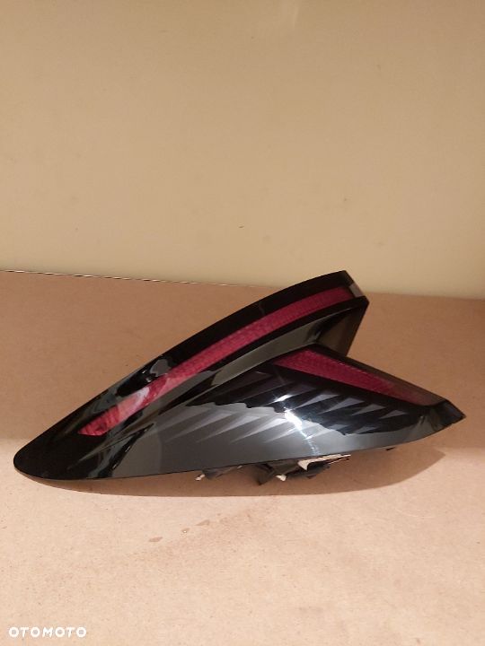 Lampa tylna lewa Hyundai Tucson III - 2