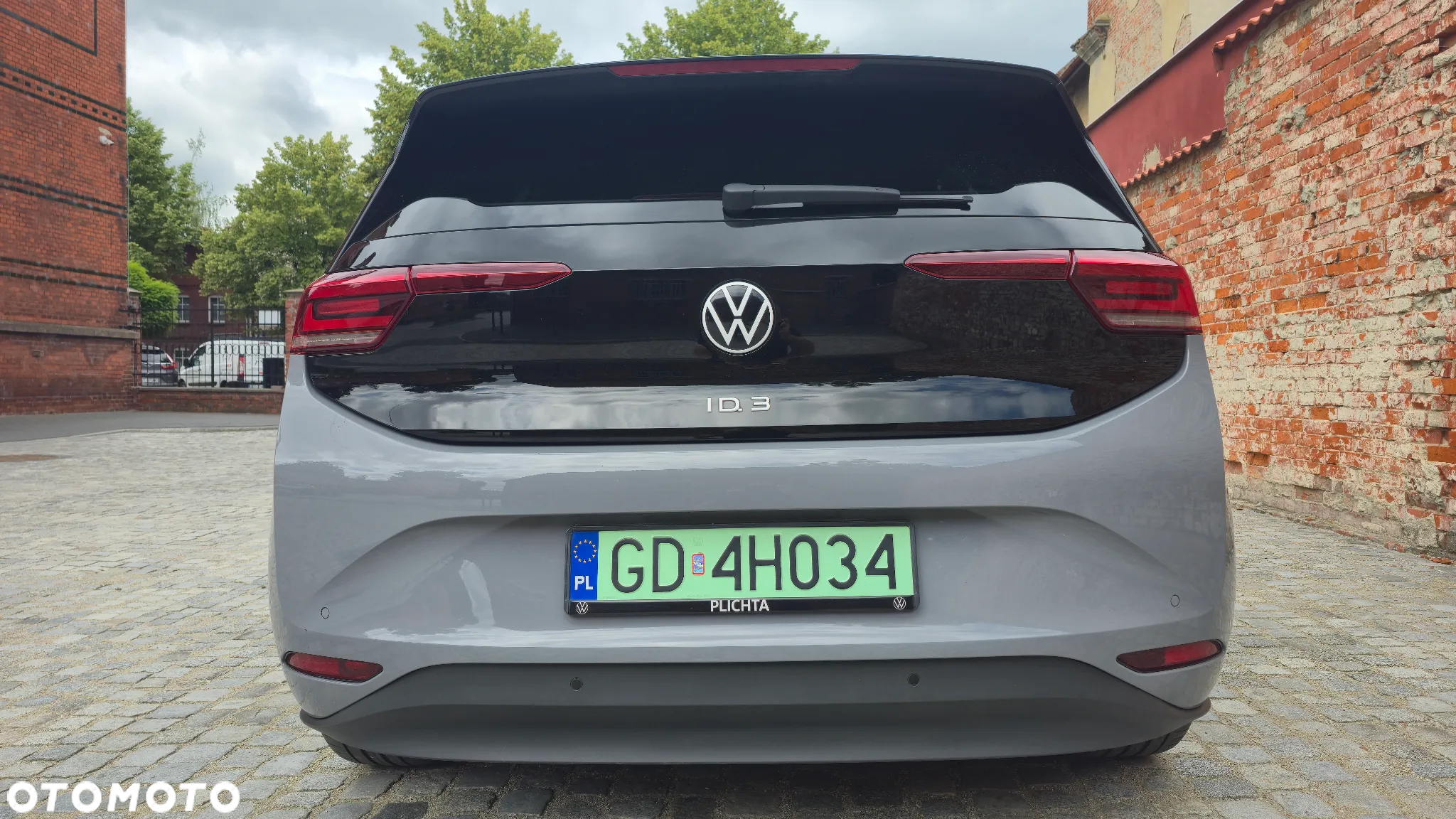 Volkswagen ID.3 58kWh Pro Performance Life - 6