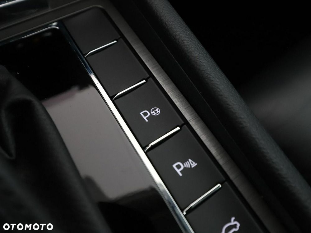 Skoda Superb 1.4 TSI Plug-In Hybrid Style DSG - 33