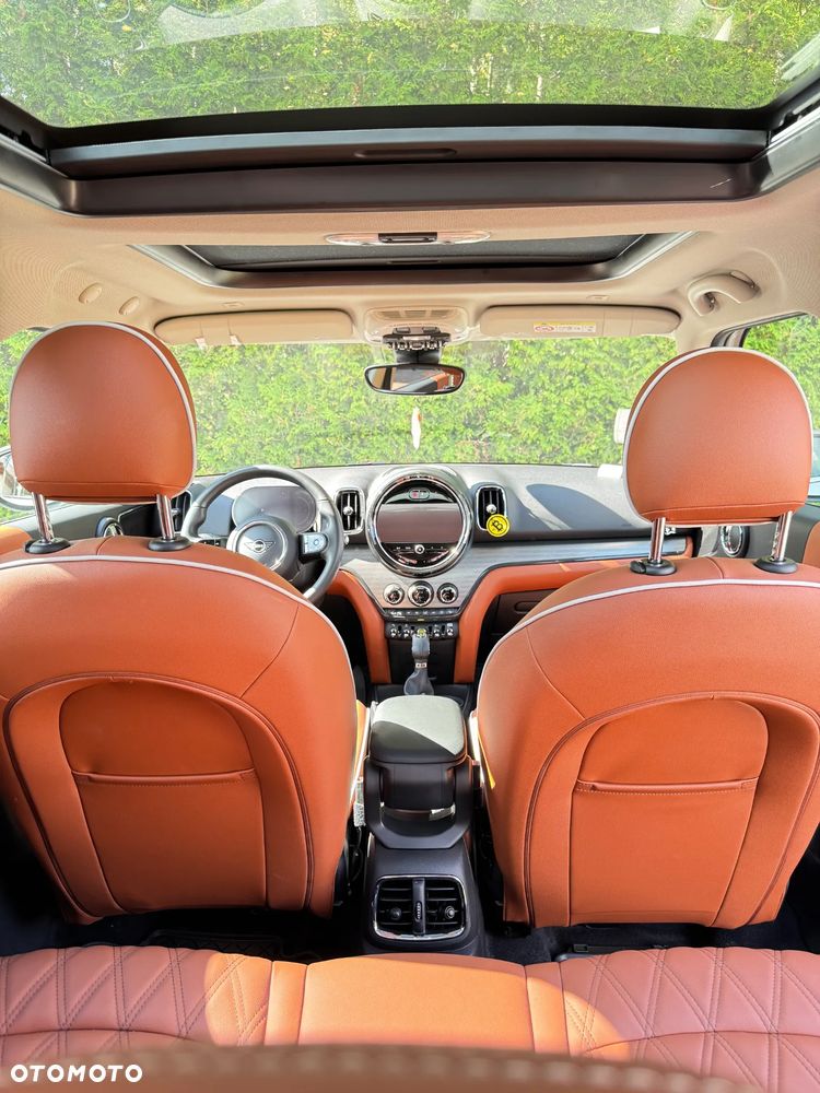 MINI Countryman Cooper SE ALL4 - 7