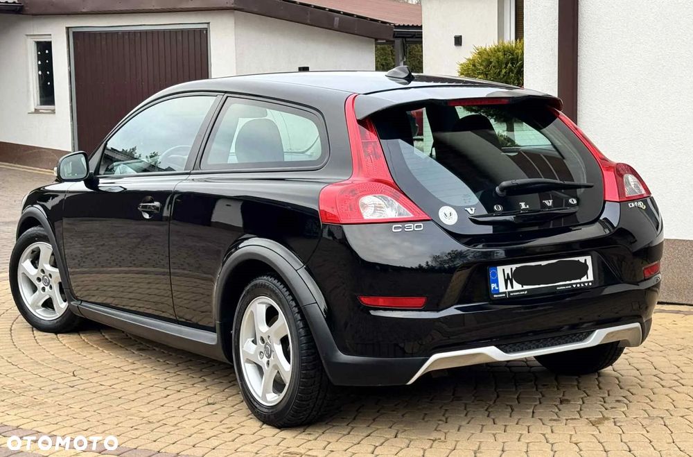 Volvo C30 1.6D DRIVe Kinetic - 3