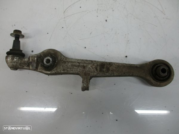 Braço Suspensao Frente Esq Audi A4 (8Ec, B7) - 2