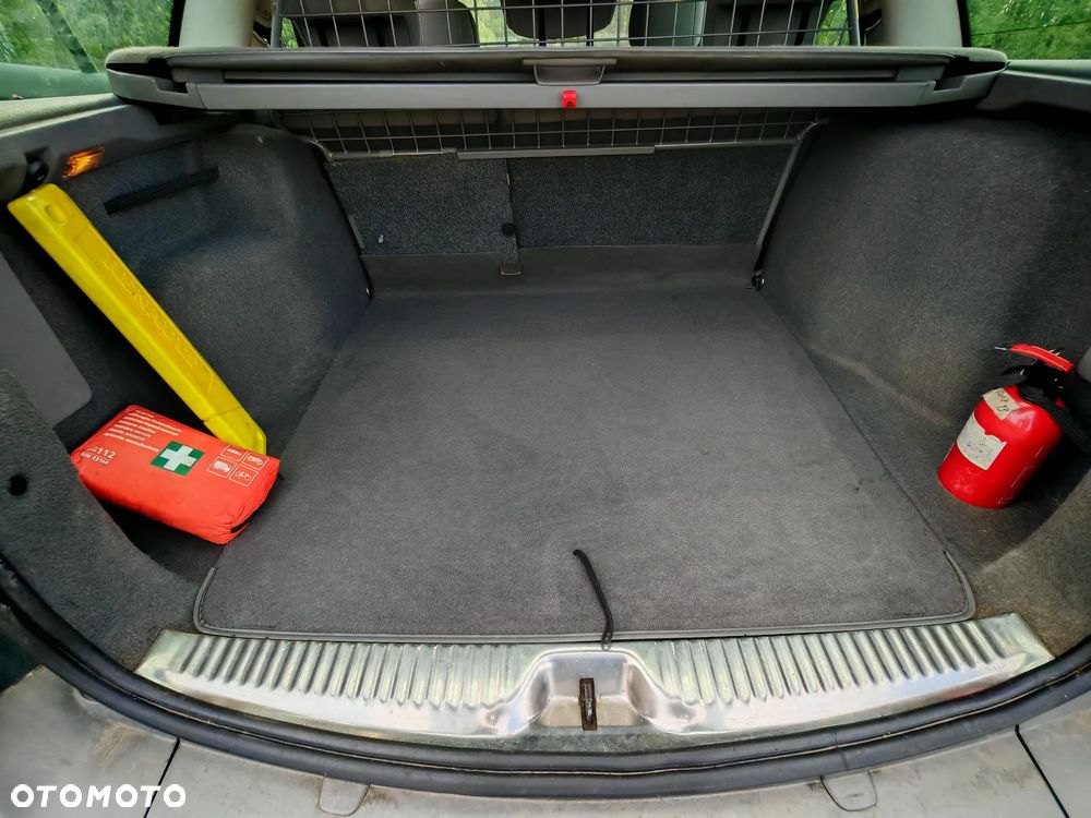 Renault Laguna 1.9 dCi Dynamique - 14