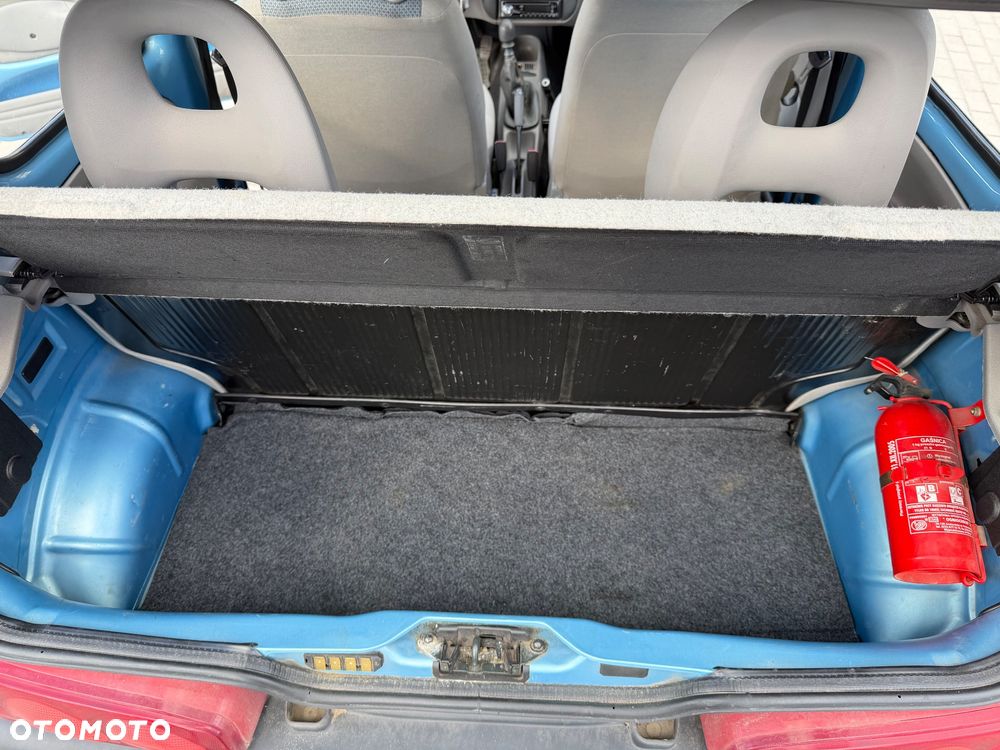 Fiat Seicento S - 18