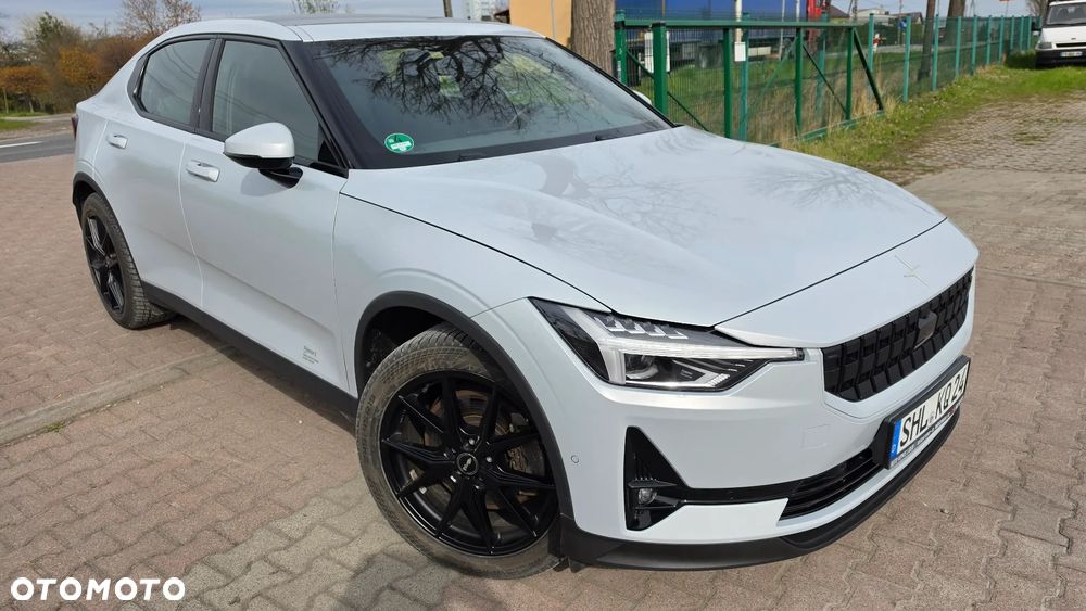 Polestar 2 - 35