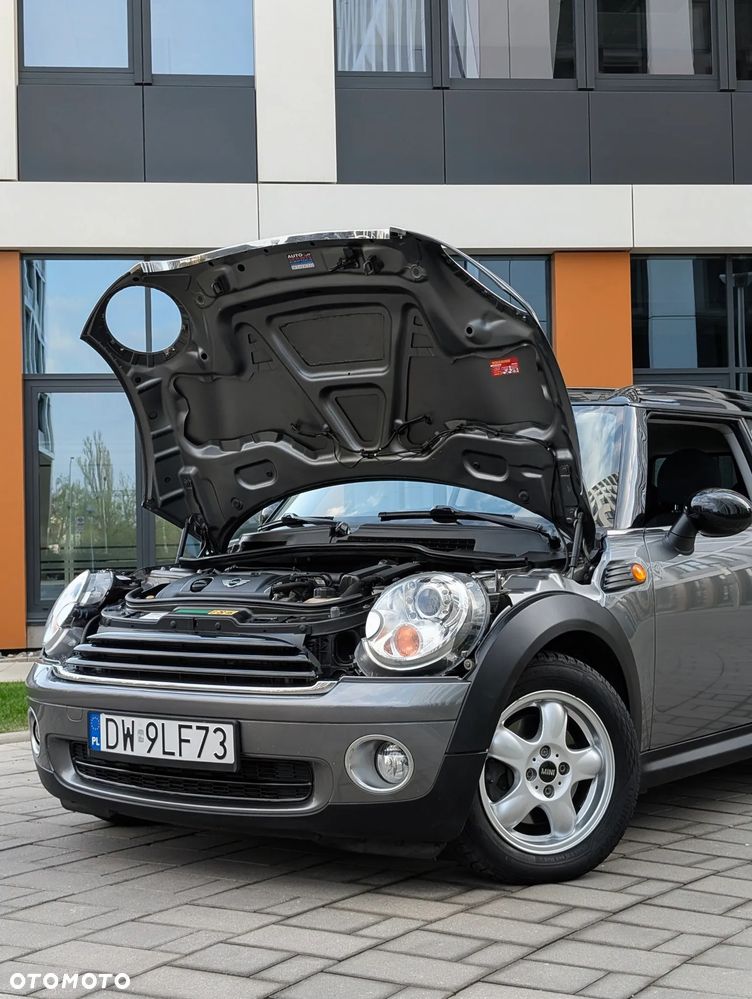 MINI Clubman Cooper - 9