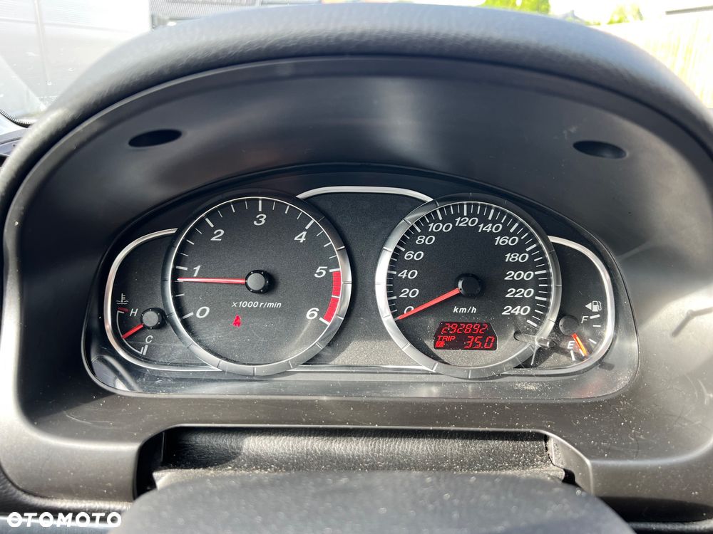 Mazda 6 2.0 CD Active + - 20