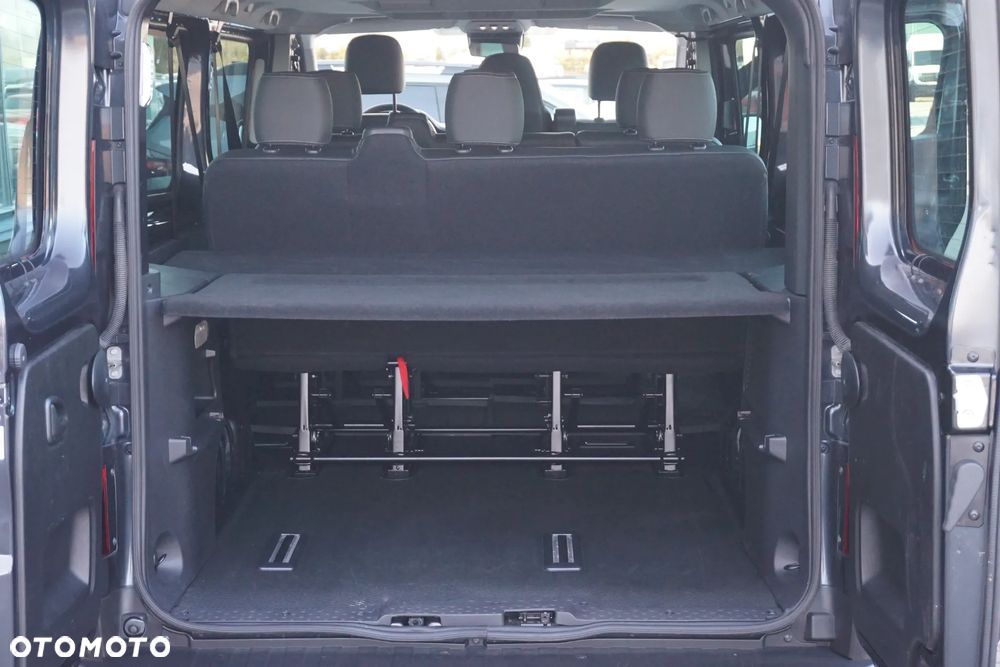 Renault Trafic Kombi 2.0 L2 Equilibre - 7