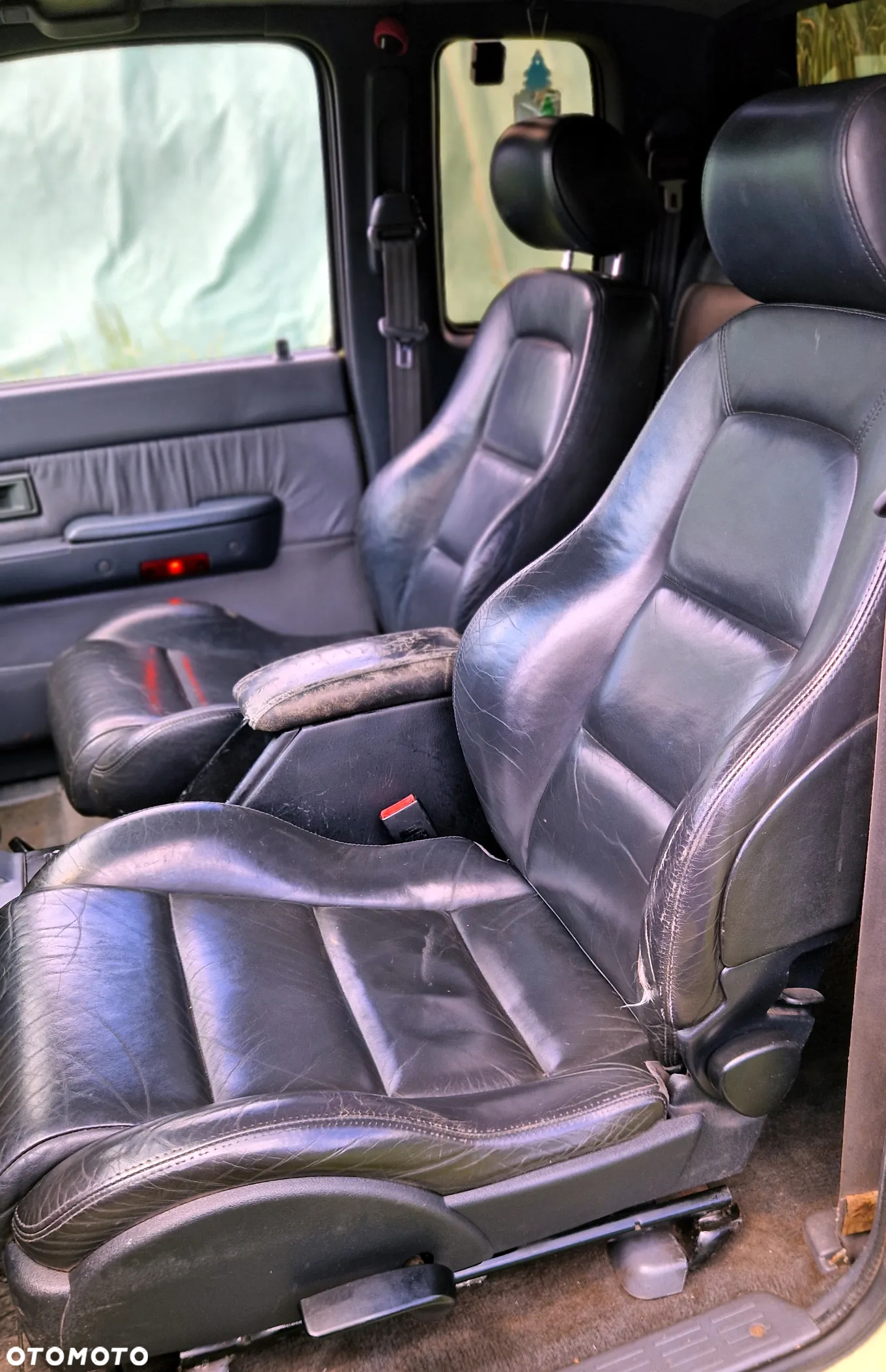 Toyota Tacoma 3.4 V6 4WD - 4