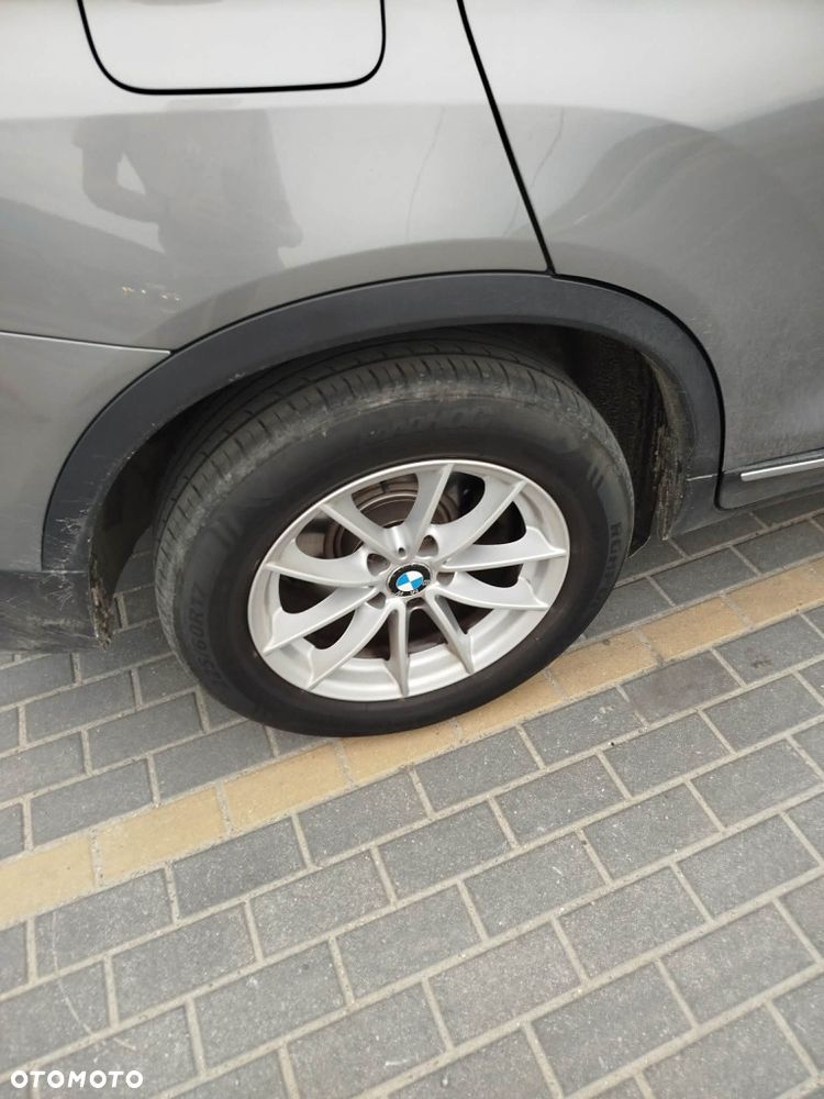 BMW X3 - 4