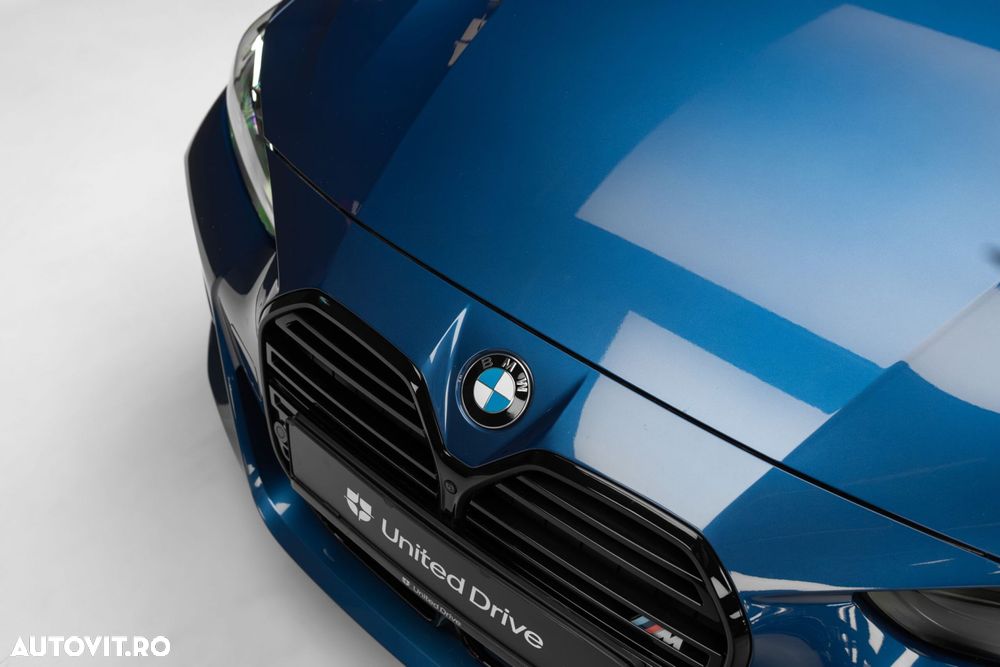 BMW Seria 4 - 6