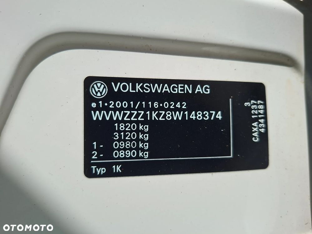 Volkswagen Golf 1.4 TSI GT Sport - 10