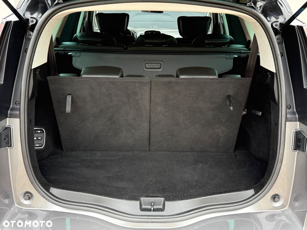 Renault Grand Scenic Gr 1.5 dCi Bose EDition EDC - 29