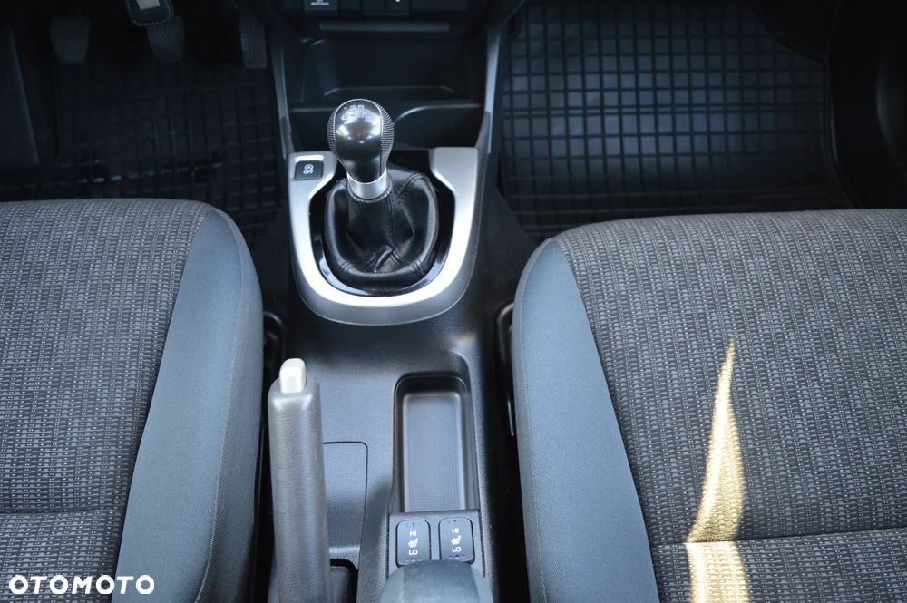 Honda Jazz 1.3 i-VTEC Comfort - 14