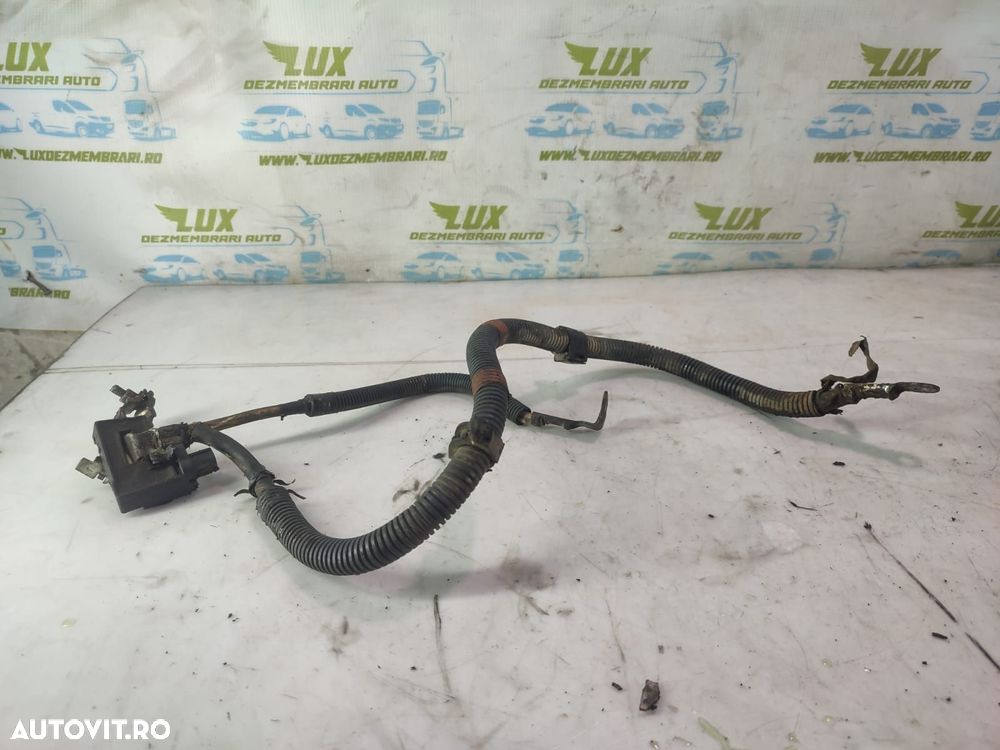 Borna baterie 2.2 d-4d 2ADF Toyota RAV4 3 (XA30) [2005 - 2010] 2.2 d- - 1