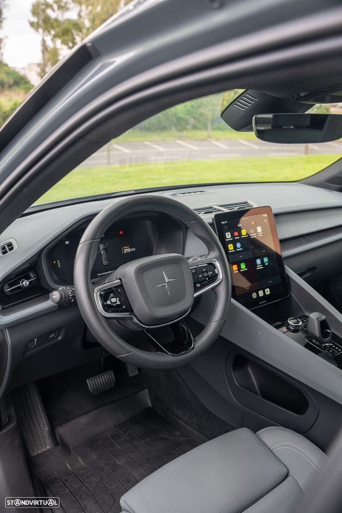 Polestar 2 Dual Motor 78kWh - 37