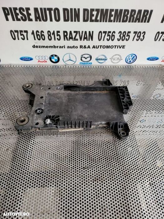 Suport Baterie Mini Clubman F54 An 2015-2019 2.0 D Motor B47 - 3