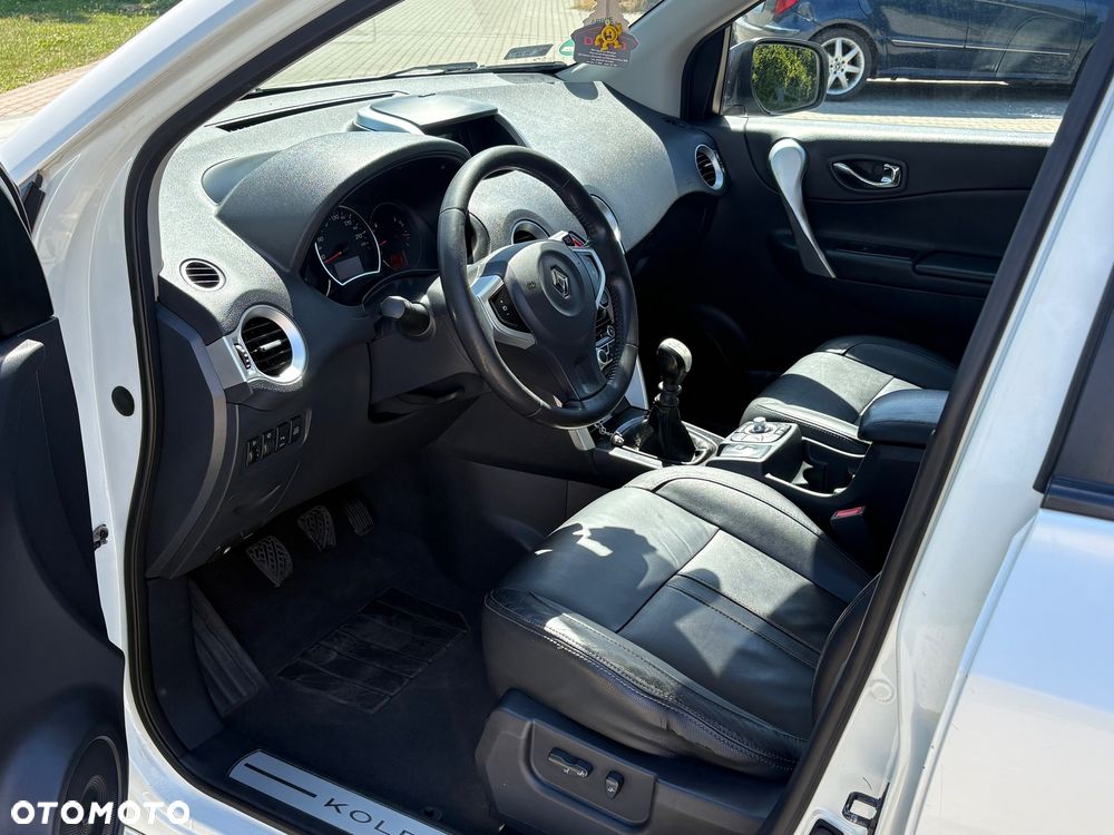 Renault Koleos 2.0 dCi 4x4 Bose Edition - 9