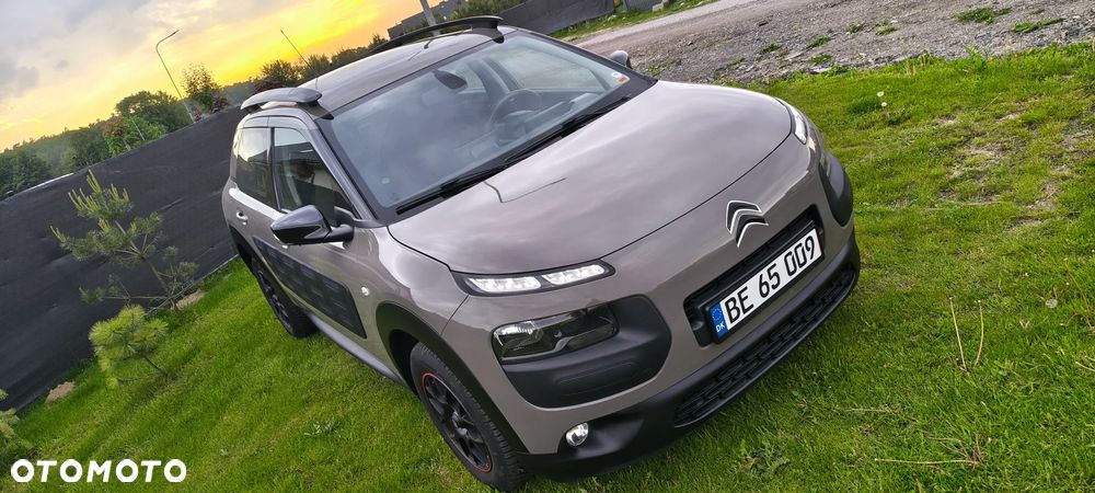 Citroën C4 Cactus BlueHDi 100 Stop&Start Business Class - 7