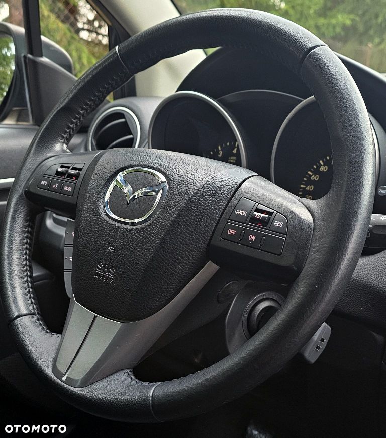 Mazda 5 2.0 Exclusive - 18