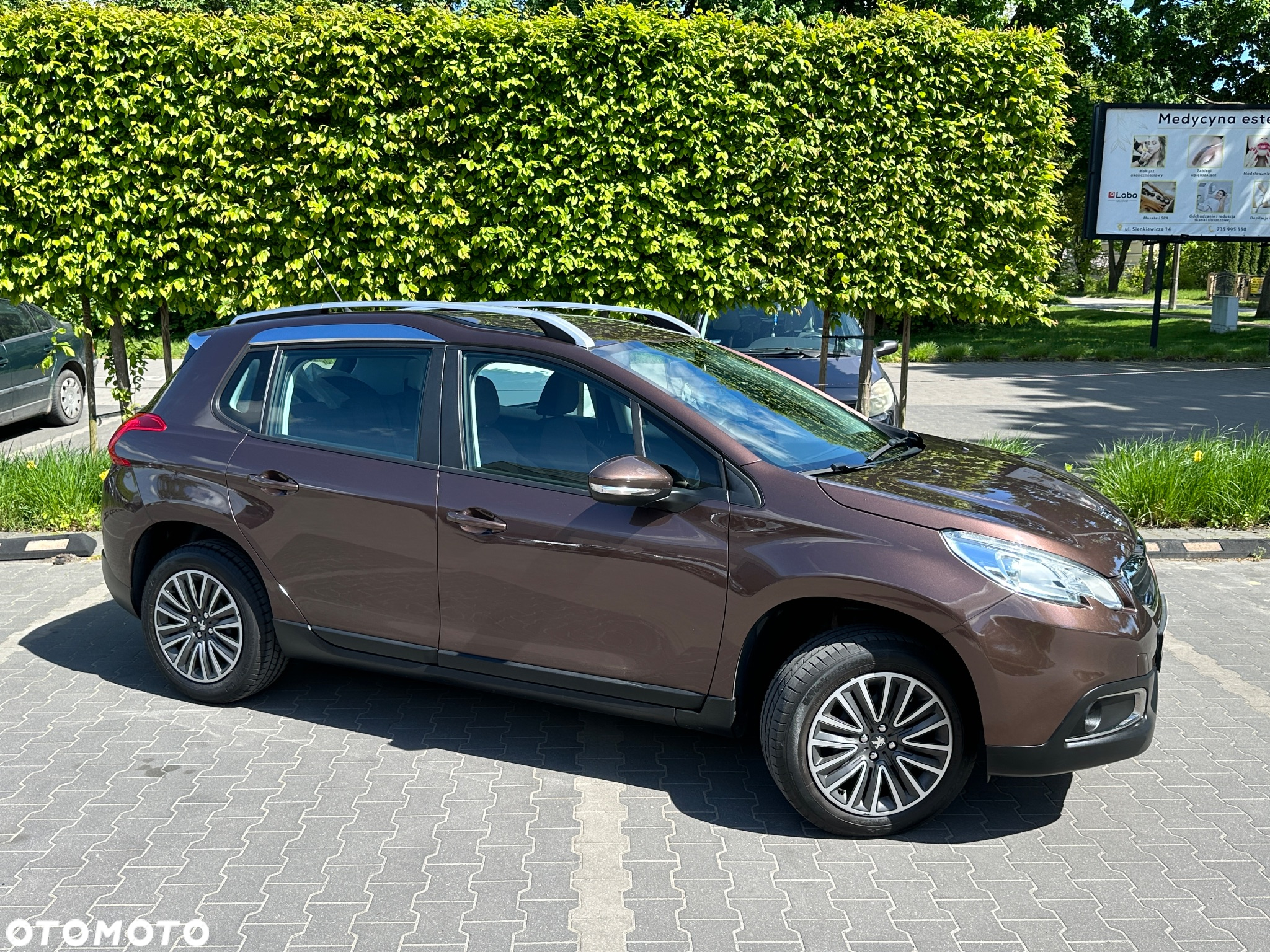Peugeot 2008 PureTech 82 Allure - 15