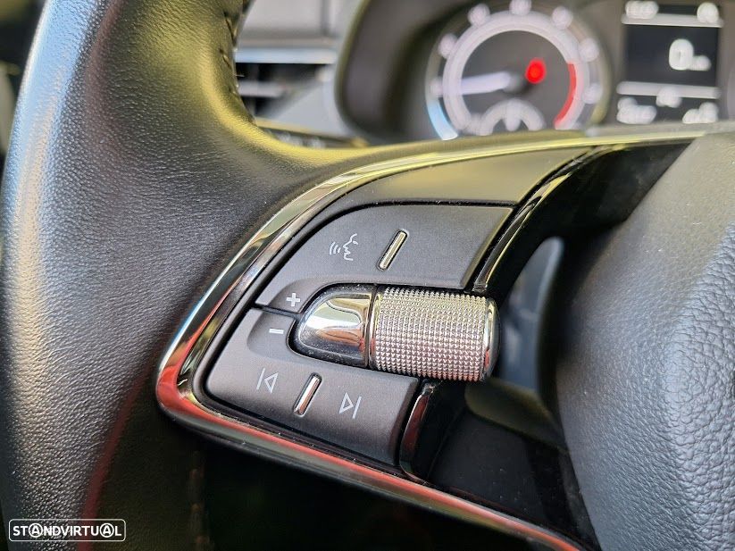 Skoda Scala 1.0 TSI Ambition - 15