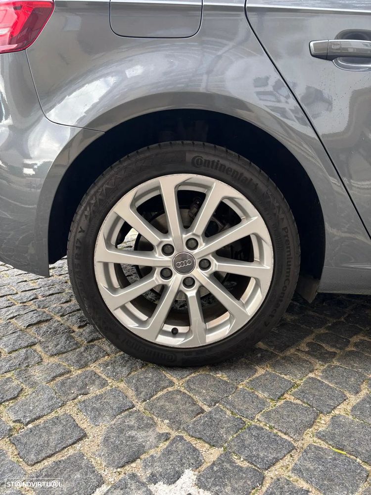 Audi A3 Sportback 1.6 TDI Design - 7