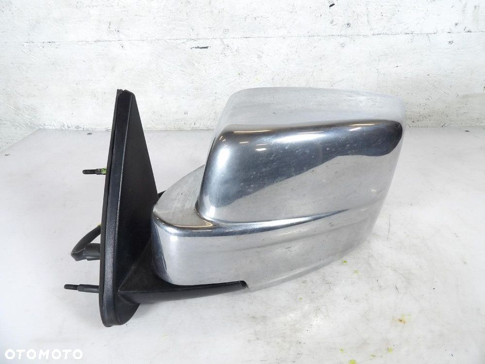 DODGE NITRO LUSTERKO LEWE ELEKTRYCZNE 5 PIN P55157481AF PXR - 2