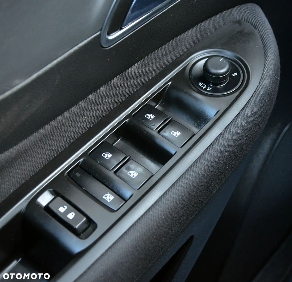 Opel Mokka 1.6 ecoFLEX Start/Stop Edition - 16