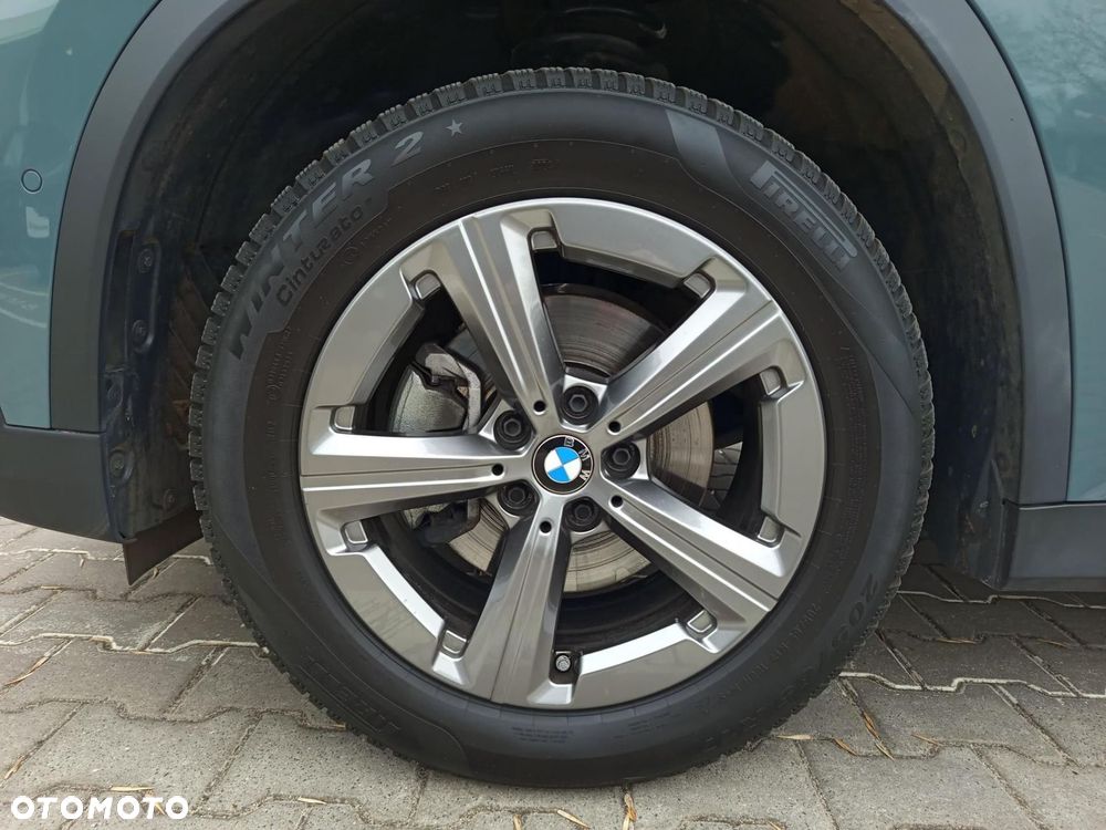 BMW X1 - 11