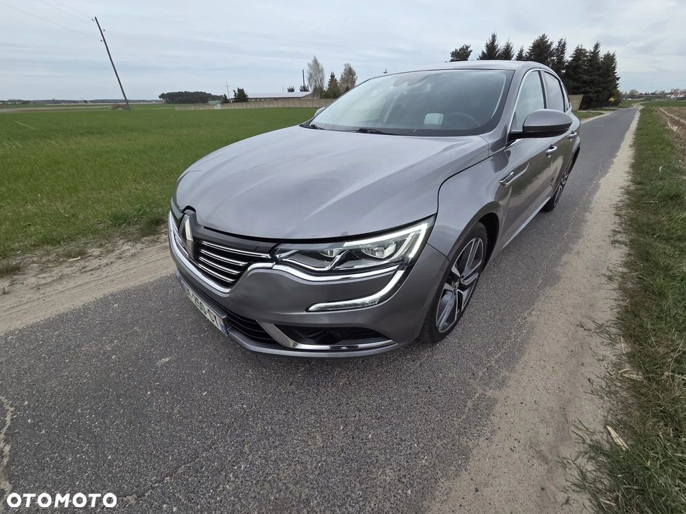 Renault Talisman ENERGY dCi 160 EDC INTENS - 21
