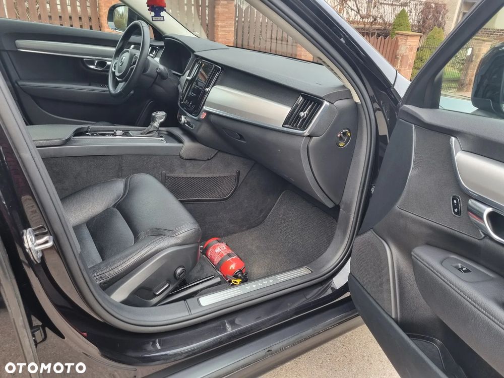 Volvo V90 Cross Country D4 AWD Geartronic Pro - 15