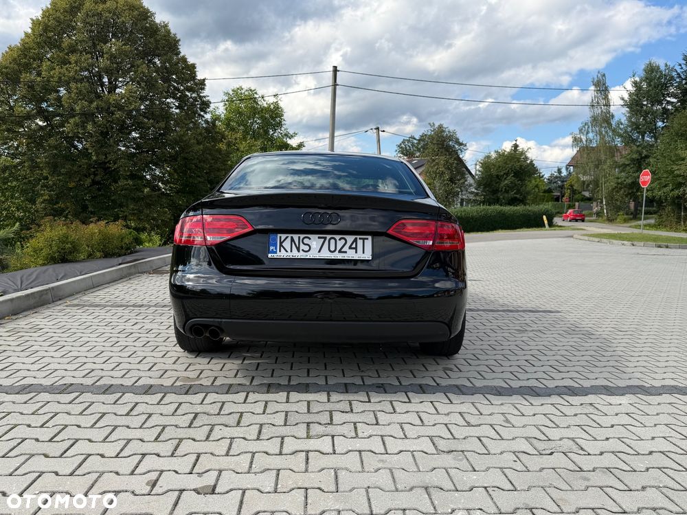 Audi A4 Limousine 2.0 TDI - 5