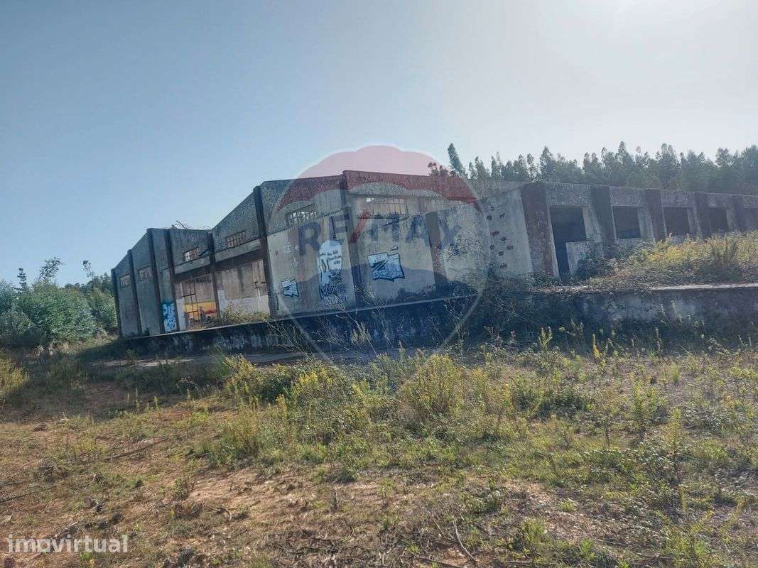 Armazém  para venda - Grande imagem: 4/25