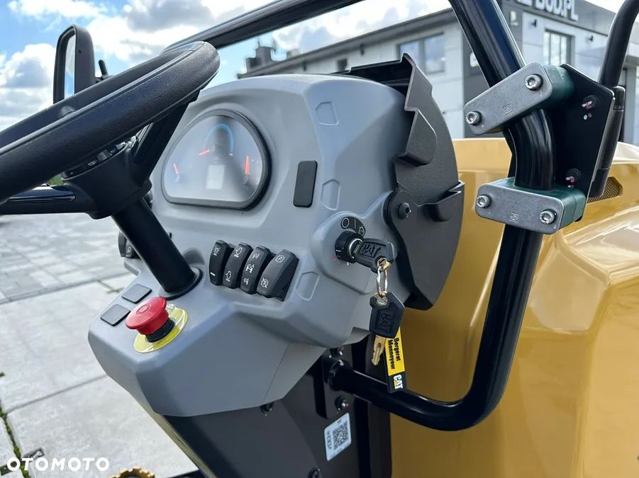 Caterpillar CB 2.5 GC - 30