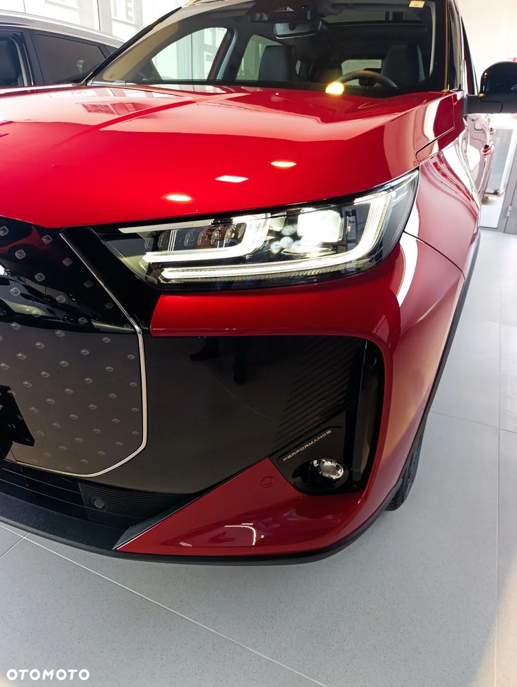 Chery Tiggo 7 1.5 T-GDI Super Hybrid Prestige DHT - 7