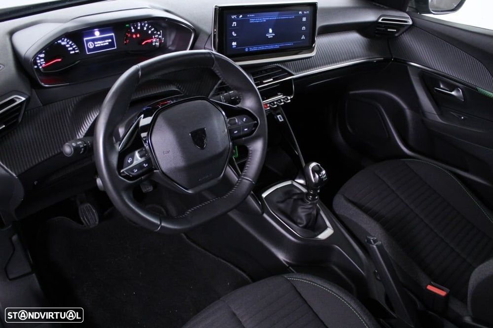 Peugeot 2008 1.2 PureTech Active - 31