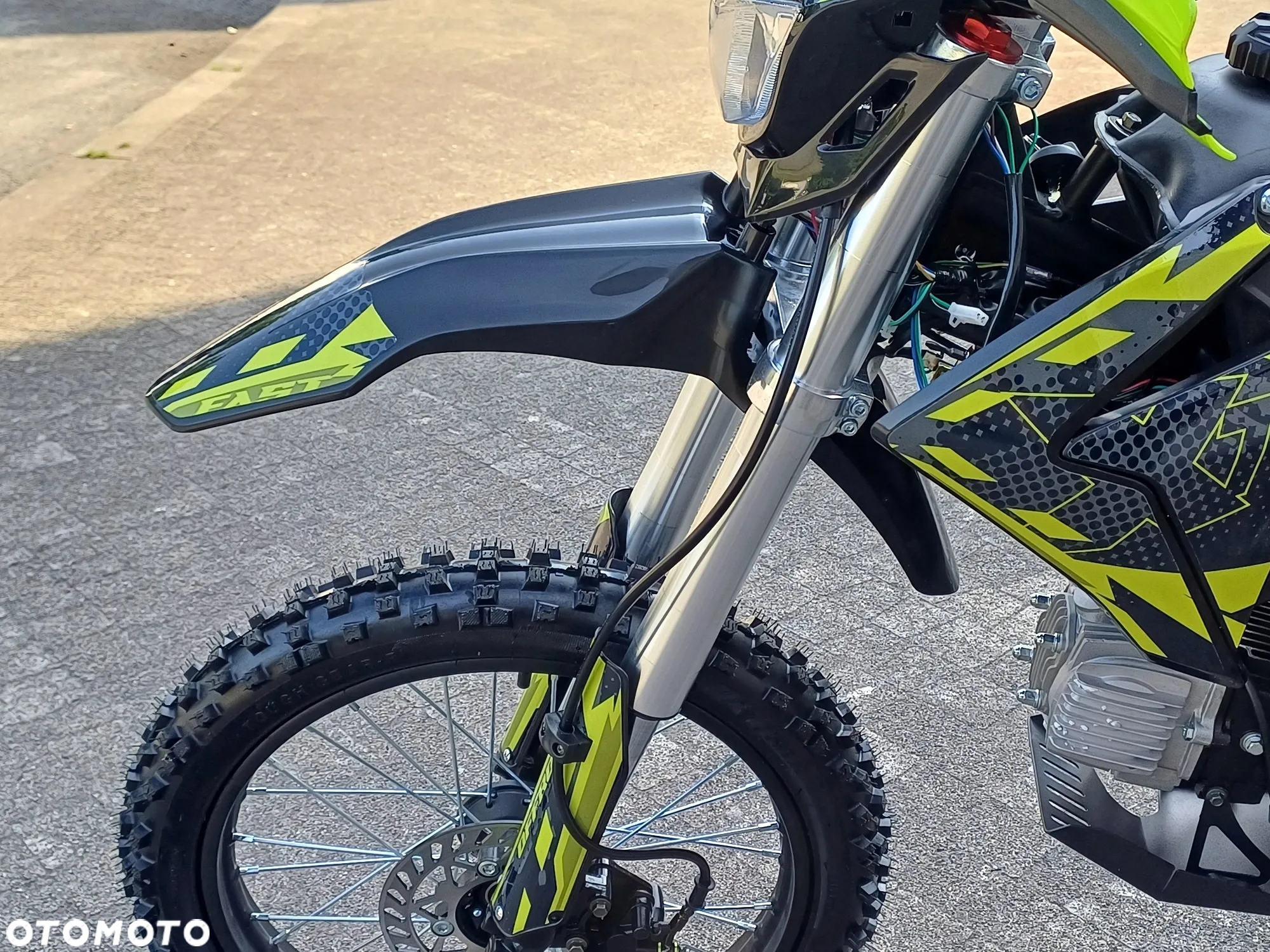 XTR Inny - 12