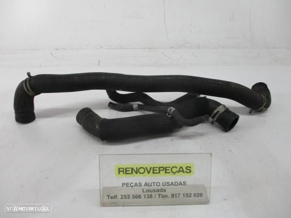 Tubo Agua Nissan Nv200 Caixa/Combi - 1