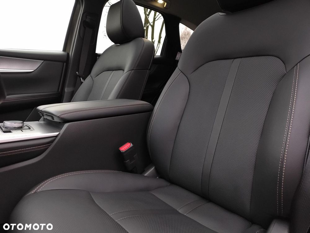 Mazda CX-60 2.5 PHEV Homura Plus AWD - 27