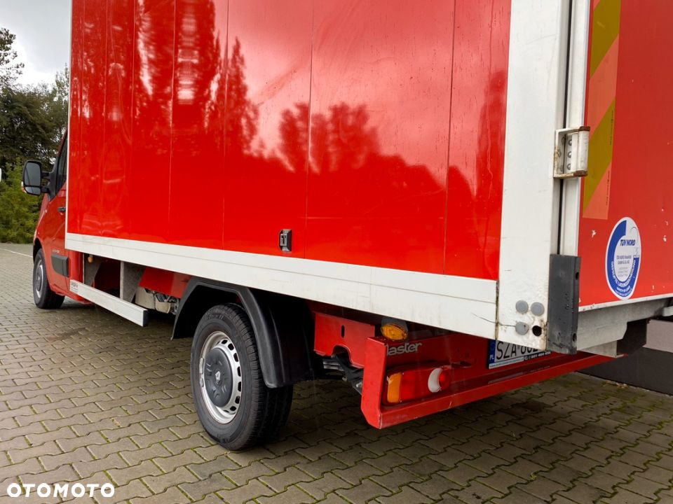 Renault MASTER - 30