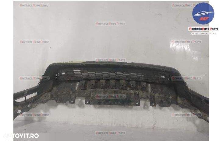 Spoiler Fusta originala Honda  CR-V  5 [2016 - 2020] - 6