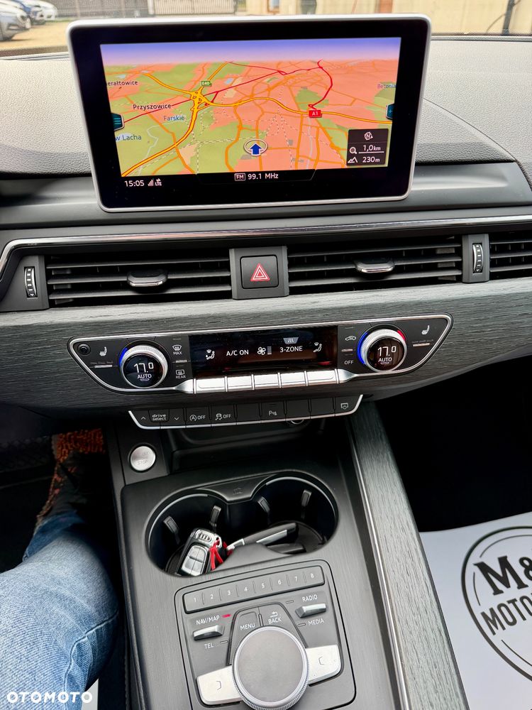 Audi A4 Avant - 10